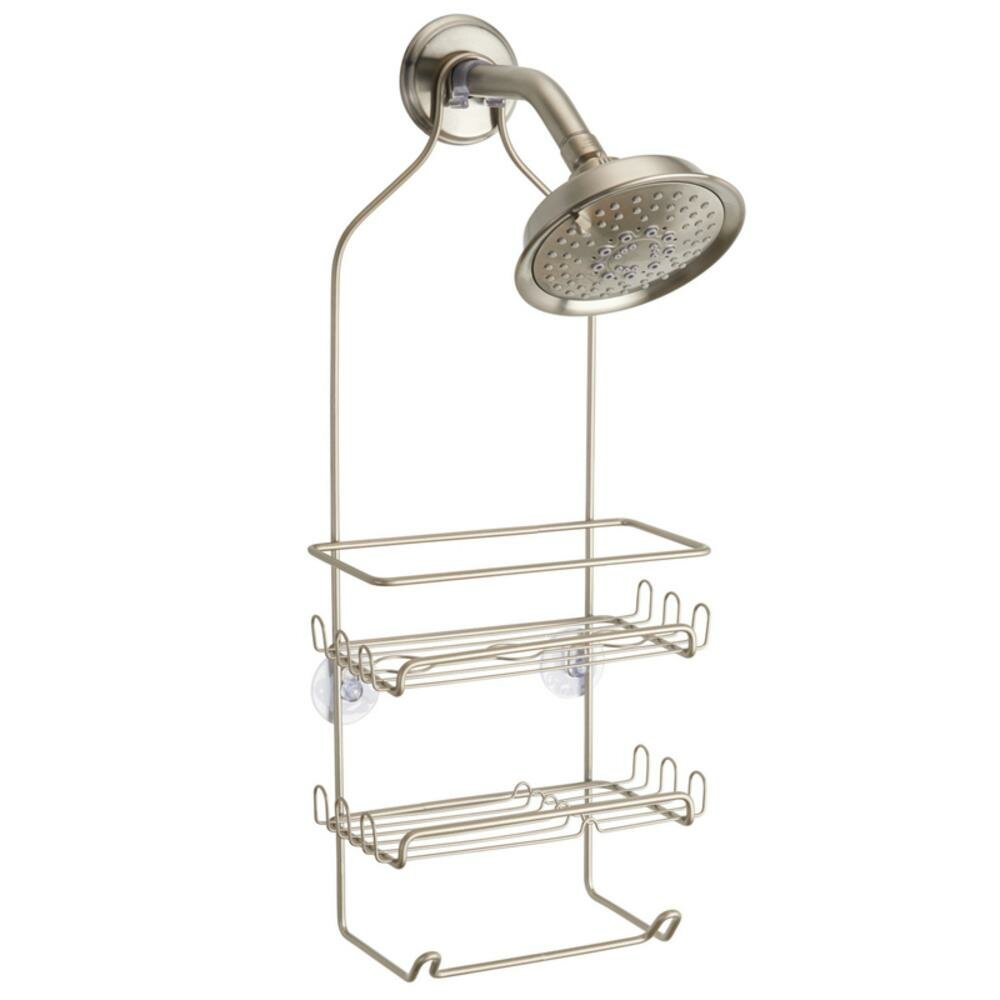 Rebrilliant Aliya Shower Caddy & Reviews | Wayfair