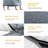 6.5'' Air Mattress-86883692