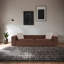 Allinson Linen Sofa