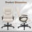 Lollie Executive Chair With Headrest-5368405