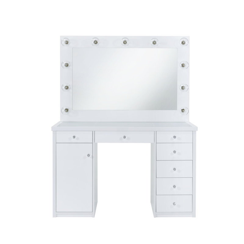 Sanya Vanity