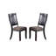Chaises de salle à manger contemporaines