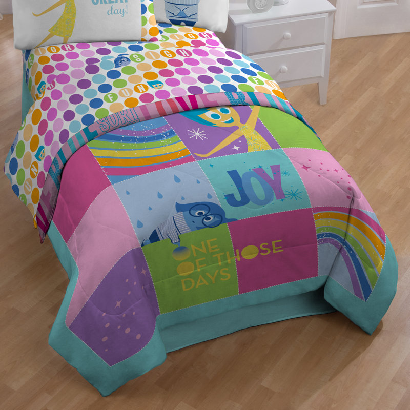 Modern & Contemporary Comforter