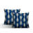 No Decorative Addition Outdoor Reversible Throw Pillow-374632332-374632322