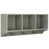 French Gray est en rupture de stock