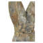 Figurine de lapin 9,3 x 7,9 x 20,3 po