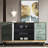 Elegant Modern Storage Cabinet Sideboard-107265546