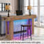 159.8cm Console Table