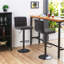 Tabouret de bar Amjed-1868661732