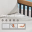 Ensemble de conversation en aluminium pour 5 personnes avec coussins Sereno Patio-543487543