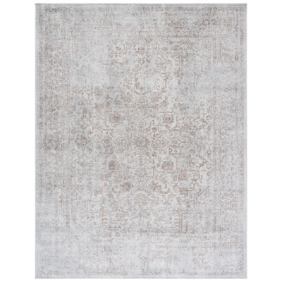 Royalston Performance Oriental Rug