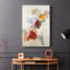 «Boundless II», reproduction encadrée - galerie Cavas-974786095