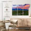 Alvord Grand Teton au coucher du soleil-107992507