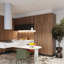1 - Light Stainless Steel Pendant-1859687842
