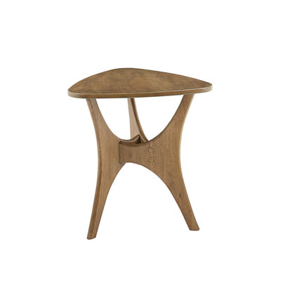 Talhah End Table