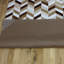 Patchwork 5AD270DC066E44C2ACF161205FD325EF Cowhide Rug