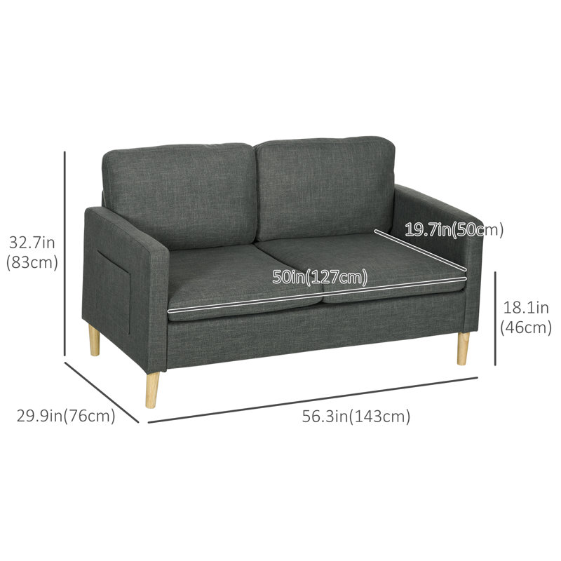 Roano 56,3, Gris