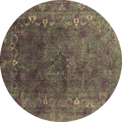 Hornstein Oriental Indoor Rug