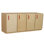 Stacking Locker - Single Count
