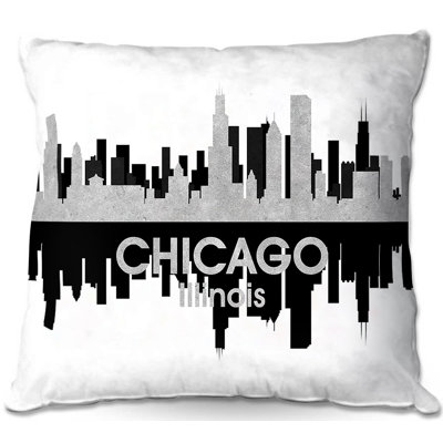 Coussin chicago illinois