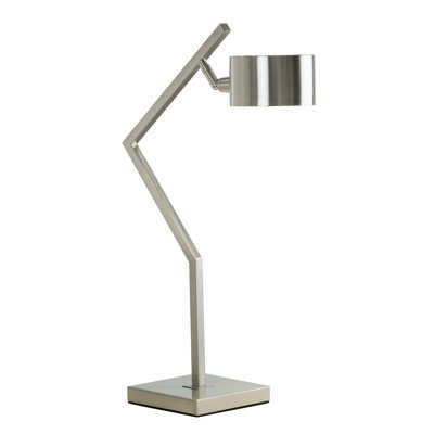 Cisne Metal Novelty Lamp