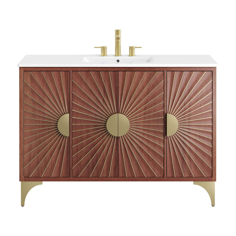 Daylight par Modway, Blanc