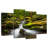 Stream In Roaring Fork