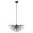 Dendelio 9 Light Chandelier-1222089852