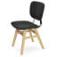Chaise de salle à manger Hazal-22568894-22356197