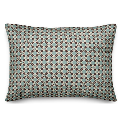 Coussin Folk