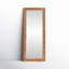 Brayden Solid Wood Mirror