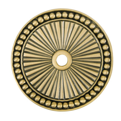 CHESAPEAKE PLATE; MUSEUM