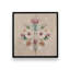 Impressions III par Dina June, reproduction d'art sur toile-607606400-607606408-607606409
