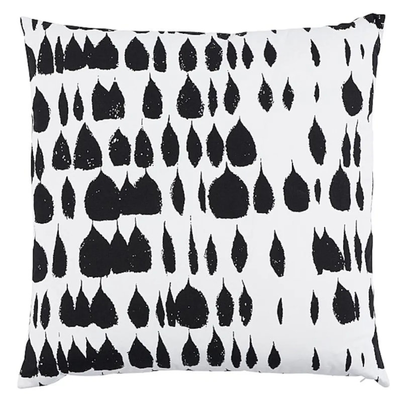 Queen Of Spain Pillow, 22" x 22"