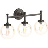 Bellera 3-Light  Flush Mounted Sconce