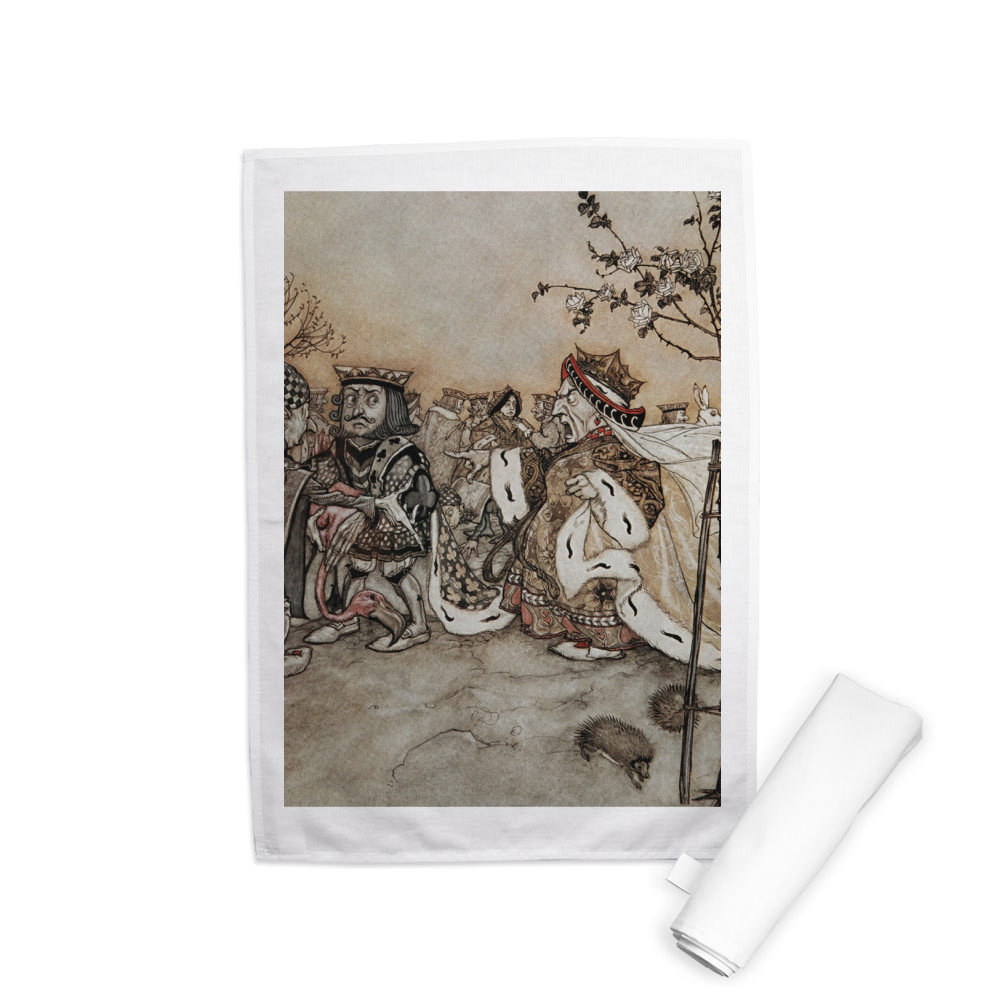 Cotton Kitchen Towel