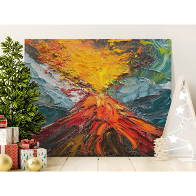 Wrapped Canvas Print Set