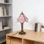 Lampe de table Tiffany Petal-1644197062