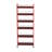 Renelde Metal Freestanding Bathroom Shelves