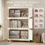 Rebrilliant Polyethylene Plastic Underbed Storage-751889252