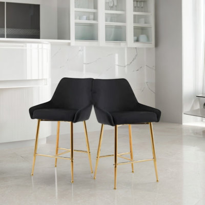 Tabouret de comptoir Nevaehrose