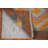 Geometric Kilim Oriental Runner Rug 2x8
