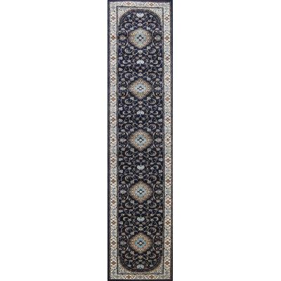 Ringwald Oriental Indoor Rug