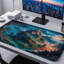 Polyester Desk Pad-1084848656