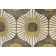 Hayashi Hand Tufted Wool Geometric Indoor Rug