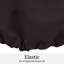 Hot Tub Jacuzzi Outdoor Gazebo Covers/ Cover for Square Hot Tub, Waterproof UV & Weather Resistant Protector-154407918-154407913