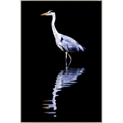 Reflective Thoughts Print by Thom Filicia