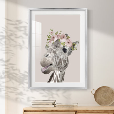 Palmilla -Gallery Wrapped Canvas