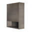 Kubista 18'' W Mirrored Medicine Cabinet-44168131-44168137