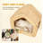 Wall Mounted Cat House